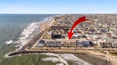 OCEAN VIEWS!  DIRECT BEACHFRONT VIEWS!  Rare opportunity to own