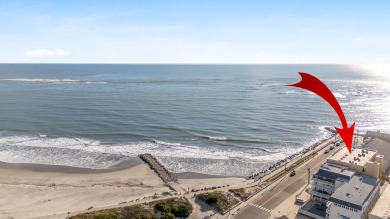 OCEAN VIEWS!  DIRECT BEACHFRONT VIEWS!  Rare opportunity to own