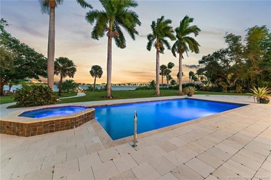 If you're looking for a legacy property, a family compound, then