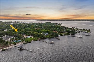 If you're looking for a legacy property, a family compound, then