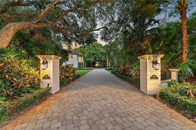 If you're looking for a legacy property, a family compound, then