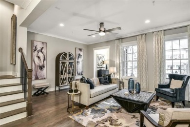 The Barrington Plan by JW Collection founded by John Wieland!