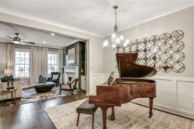 The Barrington Plan by JW Collection founded by John Wieland!