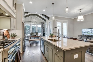 The Barrington Plan by JW Collection founded by John Wieland!