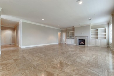 PRESTON HOLLOW PENTHOUSE One Floor at Drexel Park Hollow with