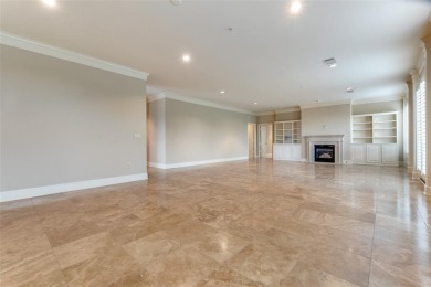 PRESTON HOLLOW PENTHOUSE One Floor at Drexel Park Hollow with