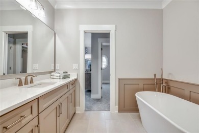 The Barrington Plan by JW Collection founded by John Wieland!