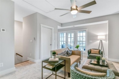 The Barrington Plan by JW Collection founded by John Wieland!