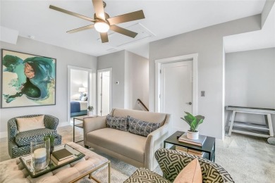 The Barrington Plan by JW Collection founded by John Wieland!