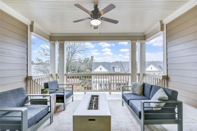 The Barrington Plan by JW Collection founded by John Wieland!