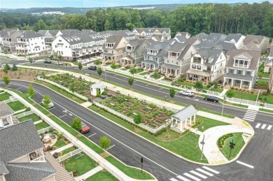 The Barrington Plan by JW Collection founded by John Wieland!