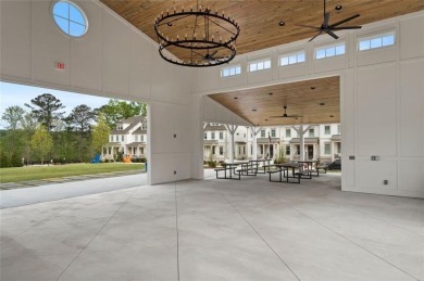 The Barrington Plan by JW Collection founded by John Wieland!