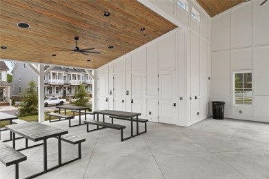 The Barrington Plan by JW Collection founded by John Wieland!