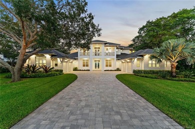 Brand new custom home! Timeless modern design evokes a lifestyle