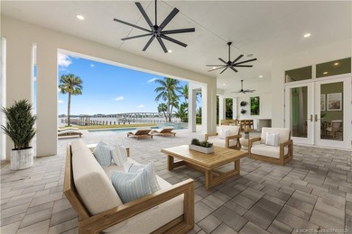 Brand new custom home! Timeless modern design evokes a lifestyle