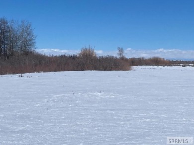 40 Acres at the end of a dead end road. PROPERTY IS Currently A