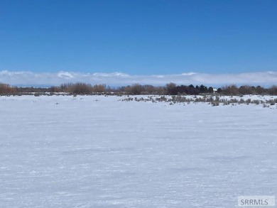 40 Acres at the end of a dead end road. PROPERTY IS Currently A