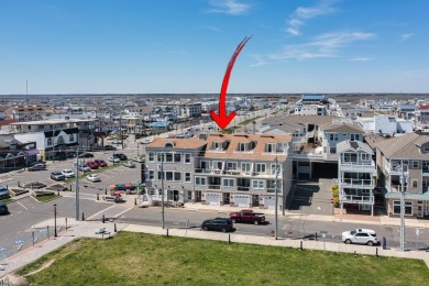 Exquisite Sea Isle City Townhome with Ocean Views & Private