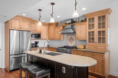 Exquisite Sea Isle City Townhome with Ocean Views & Private