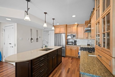 Exquisite Sea Isle City Townhome with Ocean Views & Private