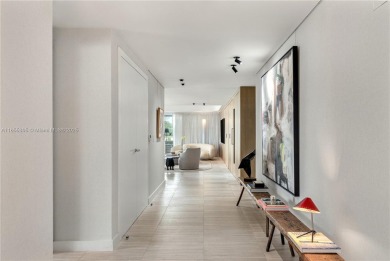 Discover refined waterfront living at The Ritz Carlton