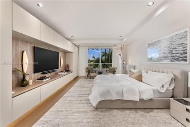 Discover refined waterfront living at The Ritz Carlton