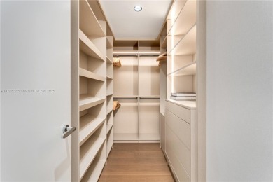 Discover refined waterfront living at The Ritz Carlton