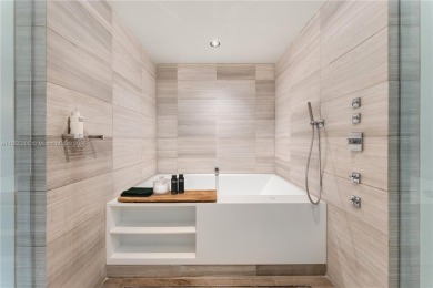 Discover refined waterfront living at The Ritz Carlton