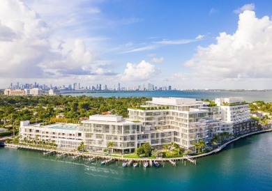 Discover refined waterfront living at The Ritz Carlton