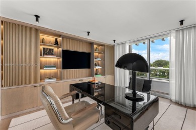 Discover refined waterfront living at The Ritz Carlton