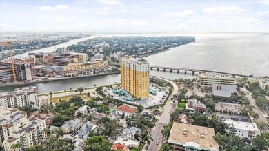 Live the Bayshore lifestyle--where every day feels like a luxury