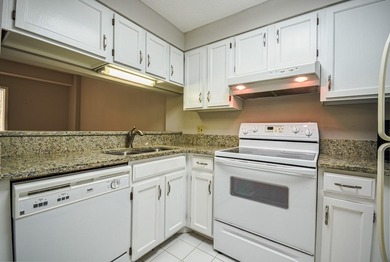 NEW PRICE! An excellent deal on this one-bedroom condo with