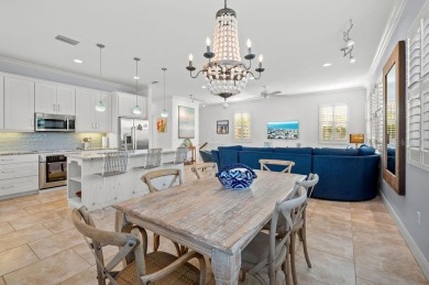 You are just a short walk to Beach and Bay from this quality