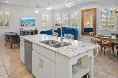 You are just a short walk to Beach and Bay from this quality