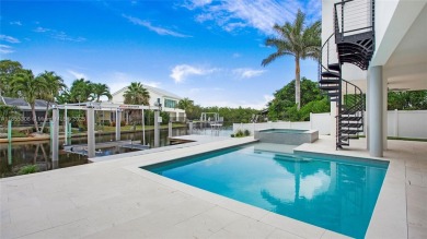 Modern coastal luxury meets architectural brilliance at 1798