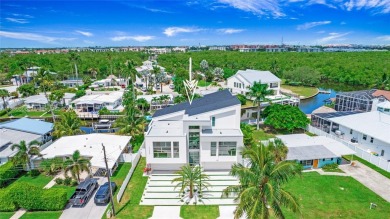 Modern coastal luxury meets architectural brilliance at 1798