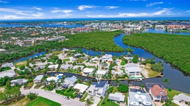 Modern coastal luxury meets architectural brilliance at 1798