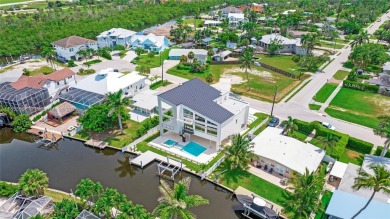 Modern coastal luxury meets architectural brilliance at 1798