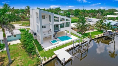 Modern coastal luxury meets architectural brilliance at 1798