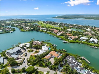 Discover this expansive Waterfront Estate located on a secluded