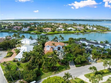 Discover this expansive Waterfront Estate located on a secluded
