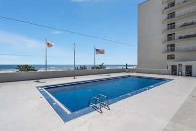 Excellent Beachfront Opportunity! South Tower condo in *The