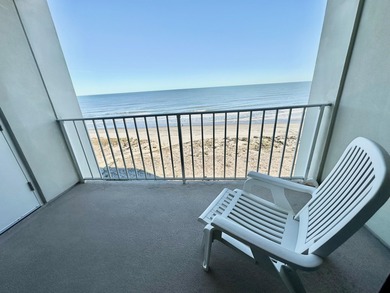 Excellent Beachfront Opportunity! South Tower condo in *The