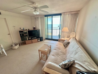 Excellent Beachfront Opportunity! South Tower condo in *The