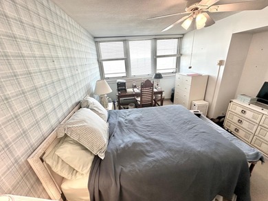 Excellent Beachfront Opportunity! South Tower condo in *The