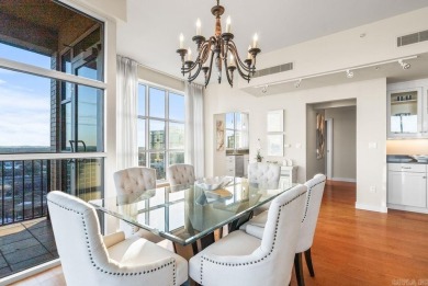 Luxury Penthouse w/ Panoramic River Views! RARE opportunity for