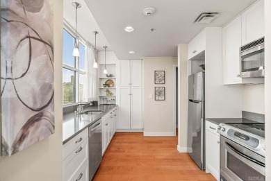 Luxury Penthouse w/ Panoramic River Views! RARE opportunity for