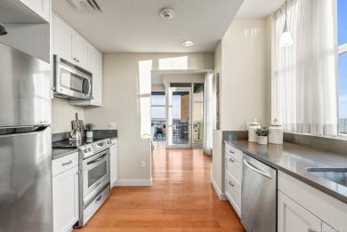 Luxury Penthouse w/ Panoramic River Views! RARE opportunity for