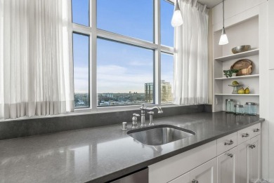 Luxury Penthouse w/ Panoramic River Views! RARE opportunity for