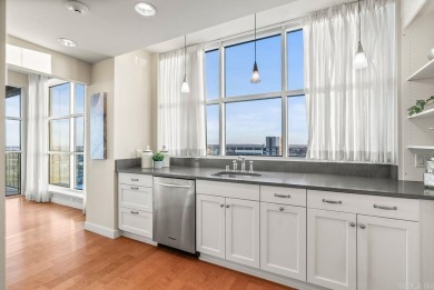 Luxury Penthouse w/ Panoramic River Views! RARE opportunity for